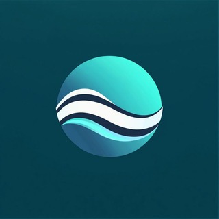Telegram profile photo for Wave