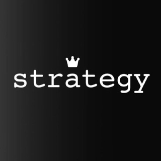 Telegram profile photo for StarMarket Strategy