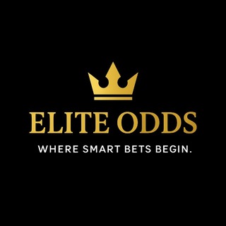 Telegram profile photo for 🏆 EliteOdds🏅