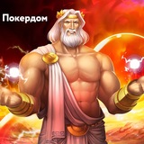Telegram profile photo for Arkada казино сайт