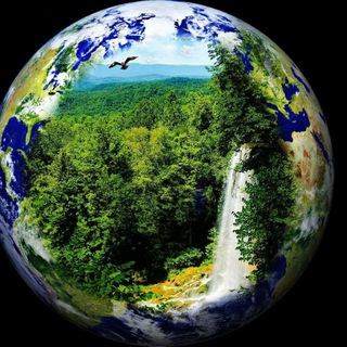 Telegram profile photo for Планета Земля 🌏
