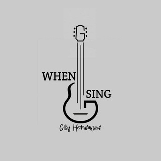 Telegram profile photo for When "ɢ" Sing