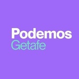 Telegram profile photo for Canal Podemos Getafe