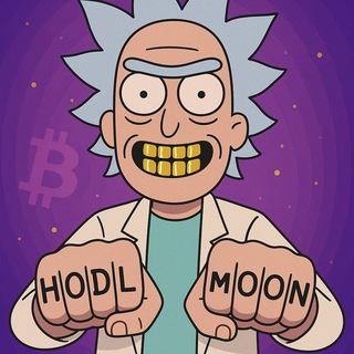 Telegram profile photo for Ban2 крипто-дед