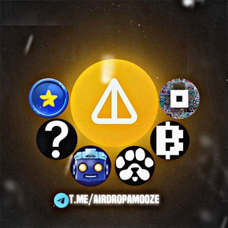 Telegram profile photo for ایردراپ | درآمد دلاری | پولسازی