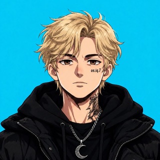 Telegram profile photo for ππππ πππππππ