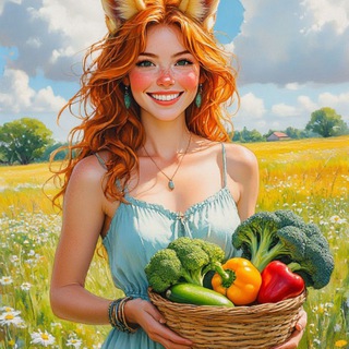 Telegram profile photo for Заметки Аленького Лиса