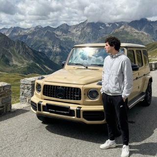 Telegram profile photo for RAMI Trading Alerts