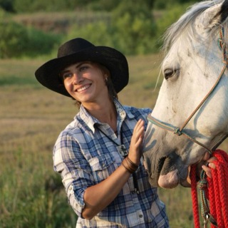 Telegram profile photo for Ольга Коршун