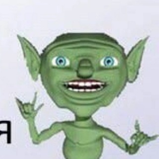 Telegram profile photo for Гробница Сэ́рилаз