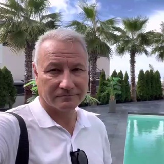 Telegram profile photo for Цены от 11 млн до 99 млн рублей.Недвижимость Сочи Михаил Шагин