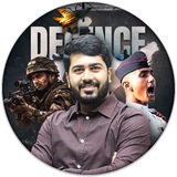 Telegram profile photo for English With PS Sir (Defence)