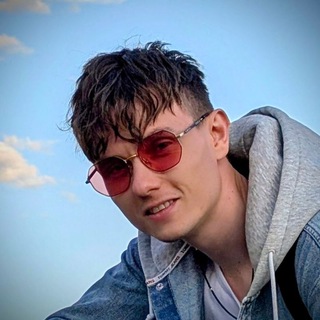Telegram profile photo for Мусорка Яла