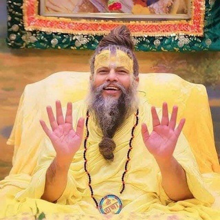 Telegram profile photo for Premanand Maharaj