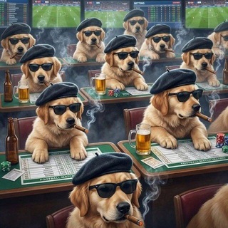Telegram profile photo for 土狗庄园
