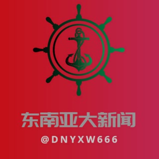 Telegram profile photo for 东南亚大新闻