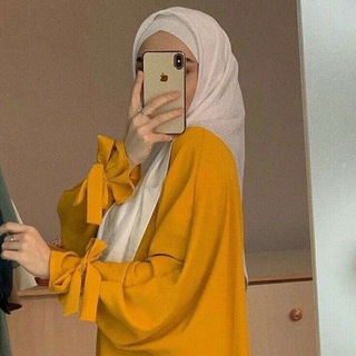 Telegram profile photo for ﮼زەردە💛.
