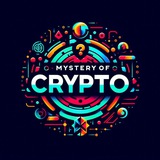 Telegram profile photo for Mystery Of Crypto