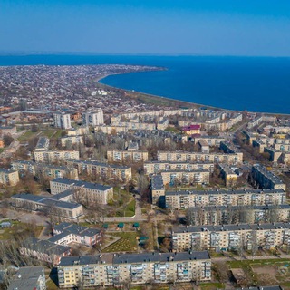 Telegram profile photo for Никополь 🇷🇺
