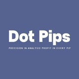 Telegram profile photo for Dot Pips | دات پیپز