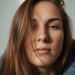 Telegram profile photo for Графический дизайнер👋👩💻
