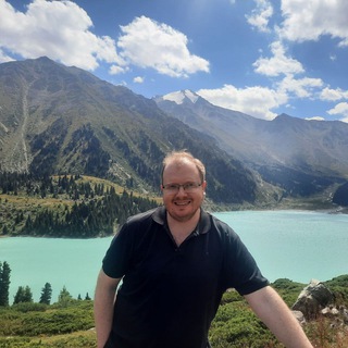Telegram profile photo for междуречье