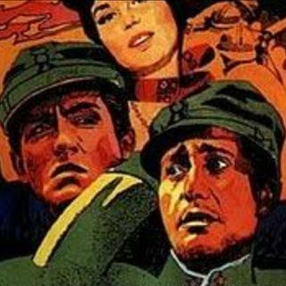 Telegram profile photo for A Grande Guerra