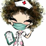Telegram profile photo for Nuestra enfermería