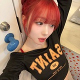 Telegram profile photo for Youngeun