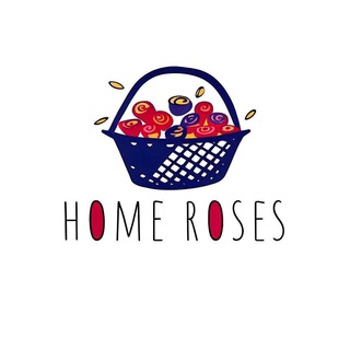 Telegram profile photo for HOME ROSES | Цветы ОПТ - Санкт Петербург
