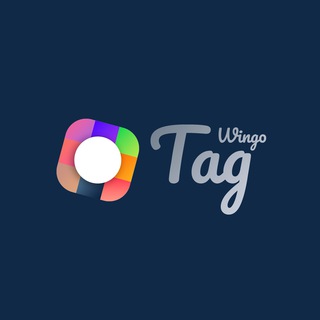 Telegram group profile photo for Wingo Tag Insiders