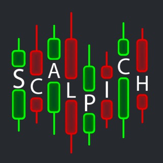 Telegram profile photo for Scalpich