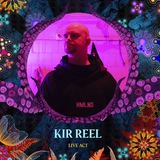 Telegram profile photo for Kir Reel