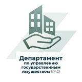 Telegram profile photo for Департамент по госимуществу ЕАО