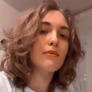 Telegram profile photo for София, ты где?