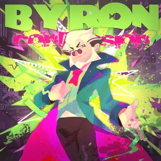 Telegram profile photo for byron/байрон confession❕