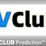 Telegram profile photo for VCLUB Official Prediction