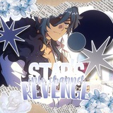 Telegram profile photo for ⟨ 𝔖𝔱𝔞𝔯'𝔰 ℜ𝔢𝔳𝔢𝔫𝔤𝔢 ⟩ // 𝗜𝗻𝗳𝗼 𝗰𝗵𝗮𝗻𝗻𝗲𝗹