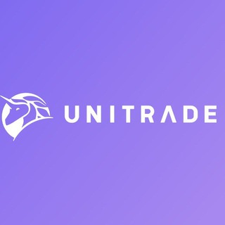 Telegram profile photo for UniTrade Announcements
