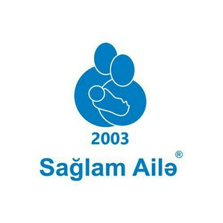Telegram profile photo for Sağlam Ailə Tibb Mərkəzi