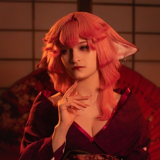 Telegram profile photo for ✨️welcome to Sundora's abode✨️
