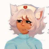 Telegram profile photo for aksiriusis.com 🐣