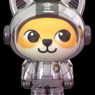 Telegram group profile photo for XDOGE English Community