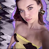 Telegram profile photo for 𝖸𝖺𝗅𝗂𝖠𝖿𝗋𝗈𝗌𝗁