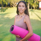 Telegram profile photo for Katia_ozz Умный фитнес