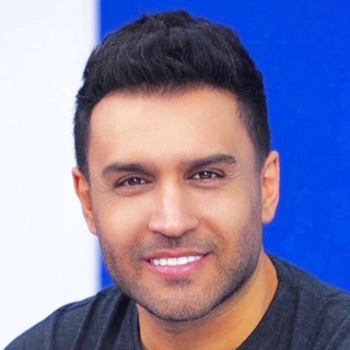 Telegram profile photo for كانال حسين توكلي