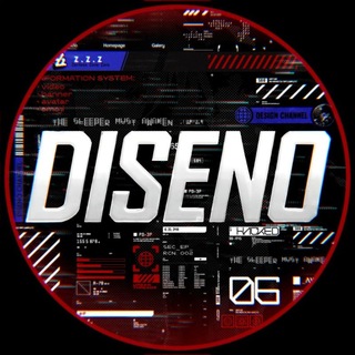 Telegram profile photo for INFO DISENO