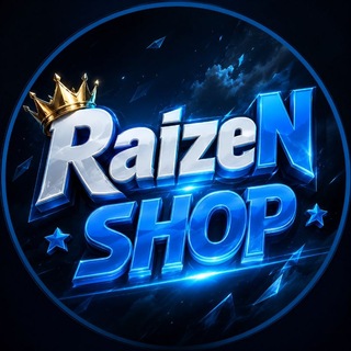 Telegram profile photo for رایزن | 𝐑 𝐀 𝐈 𝐙 𝐄 𝐍 𝐒𝐇𝐎𝐏