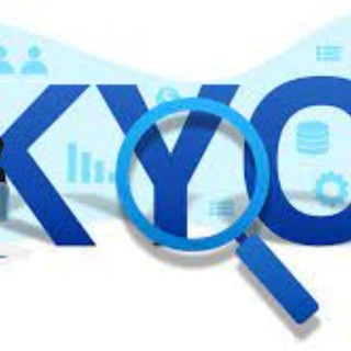 Telegram profile photo for Kyc Service Gor