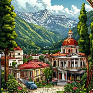 Telegram profile photo for Абхазия на ладони |Новости|Политика|Отдых|